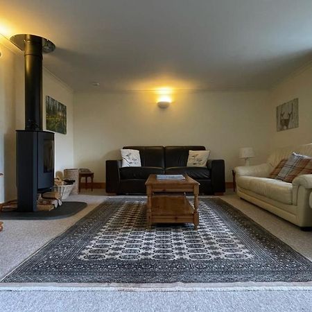 Kerrowdown Cottage-Self Catering For 4 In The Highlands Drumnadrochit Extérieur photo