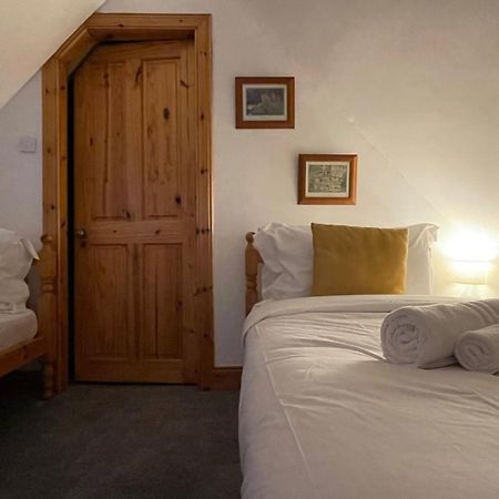 Kerrowdown Cottage-Self Catering For 4 In The Highlands Drumnadrochit Extérieur photo