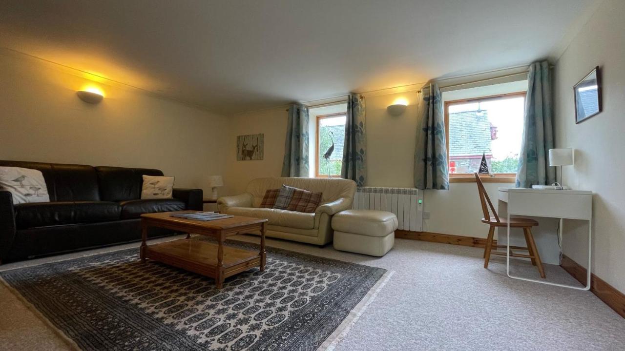 Kerrowdown Cottage-Self Catering For 4 In The Highlands Drumnadrochit Extérieur photo