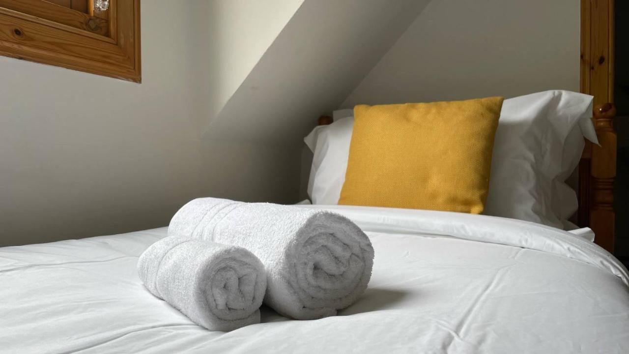Kerrowdown Cottage-Self Catering For 4 In The Highlands Drumnadrochit Extérieur photo