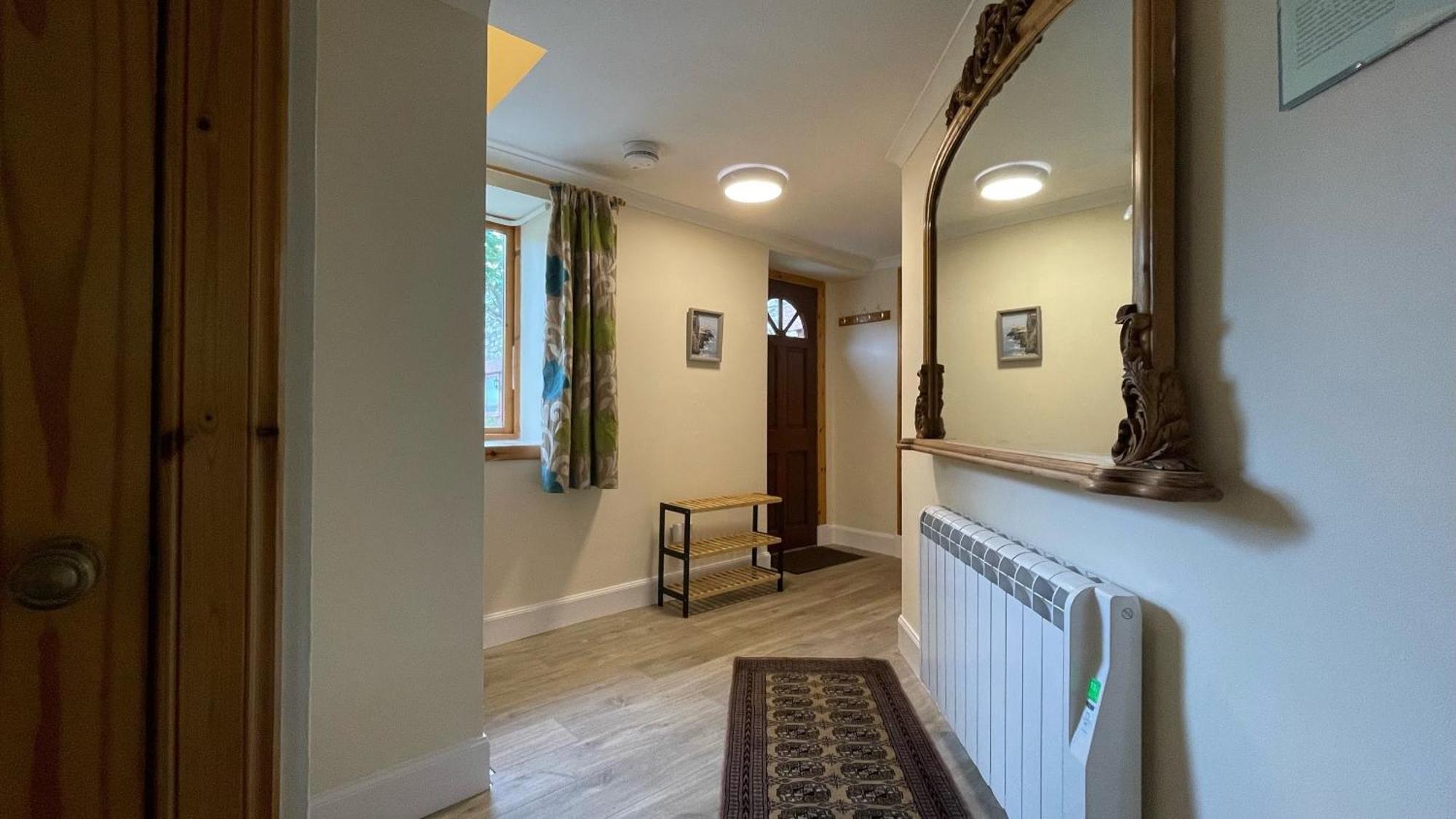 Kerrowdown Cottage-Self Catering For 4 In The Highlands Drumnadrochit Extérieur photo