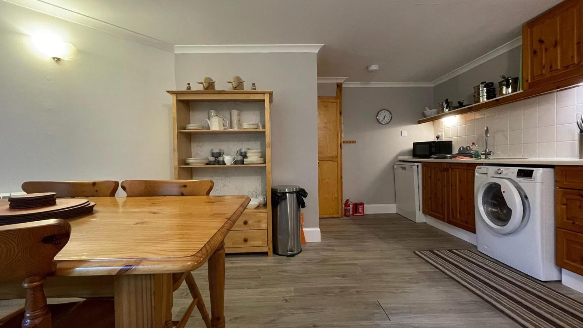 Kerrowdown Cottage-Self Catering For 4 In The Highlands Drumnadrochit Extérieur photo