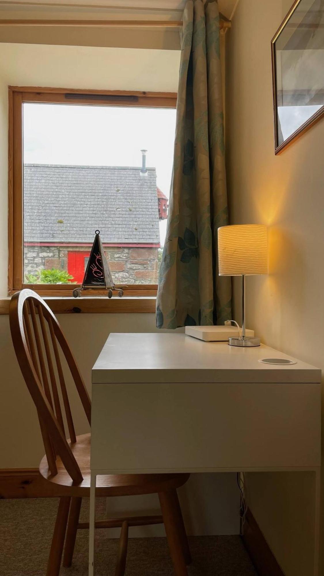 Kerrowdown Cottage-Self Catering For 4 In The Highlands Drumnadrochit Extérieur photo